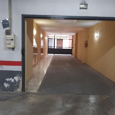 Apartment In Perfect Position Historic Centre מאלגה מראה חיצוני תמונה