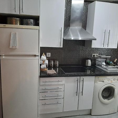 Apartment In Perfect Position Historic Centre מאלגה מראה חיצוני תמונה