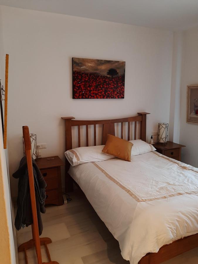 Apartment In Perfect Position Historic Centre מאלגה מראה חיצוני תמונה