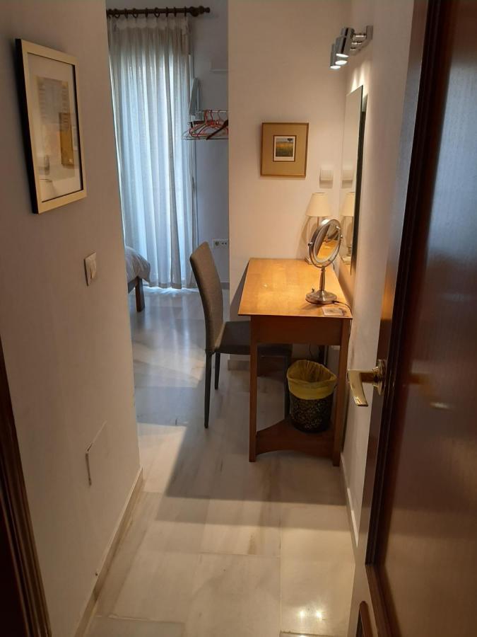Apartment In Perfect Position Historic Centre מאלגה מראה חיצוני תמונה