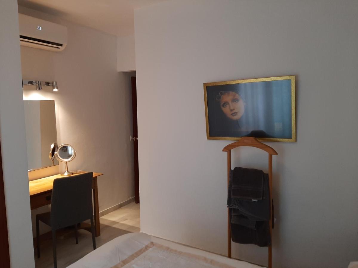 Apartment In Perfect Position Historic Centre מאלגה מראה חיצוני תמונה