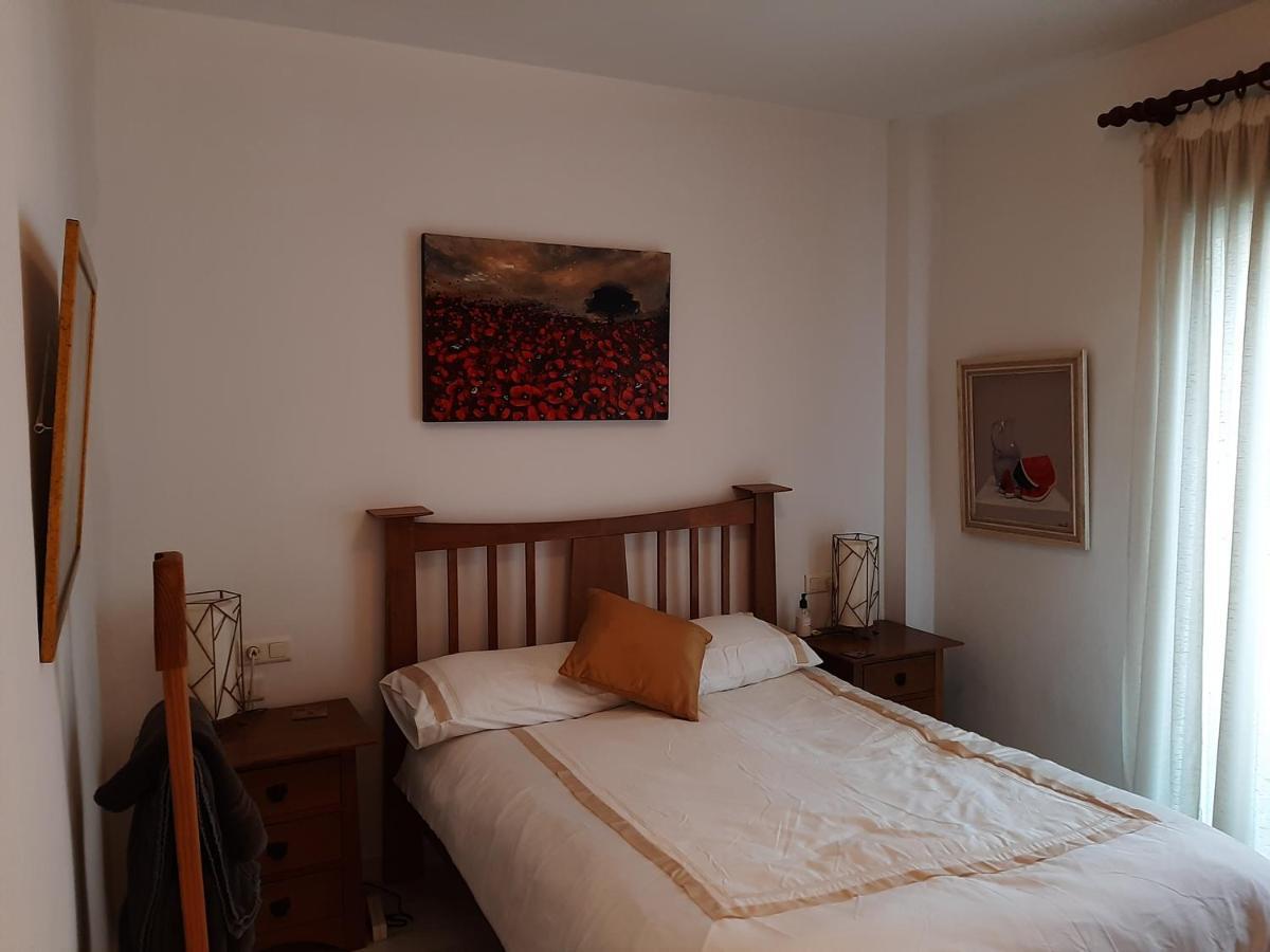 Apartment In Perfect Position Historic Centre מאלגה מראה חיצוני תמונה