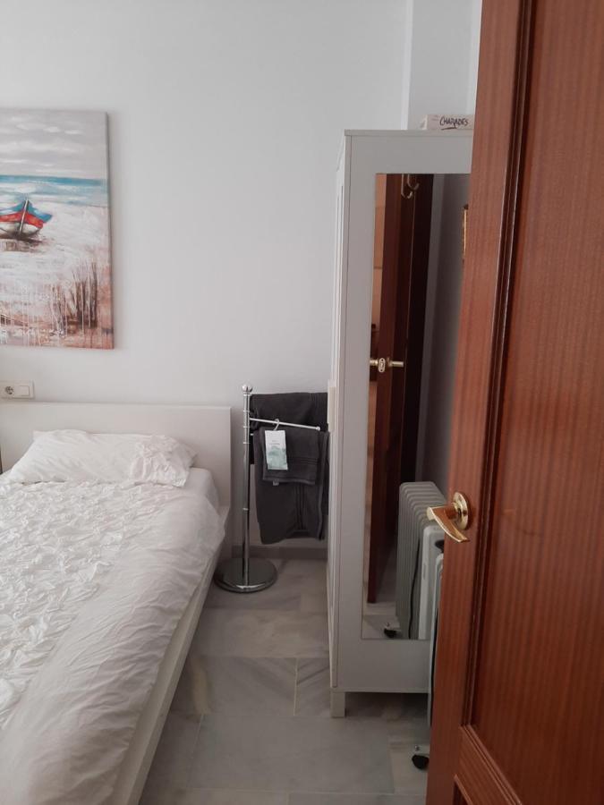 Apartment In Perfect Position Historic Centre מאלגה מראה חיצוני תמונה