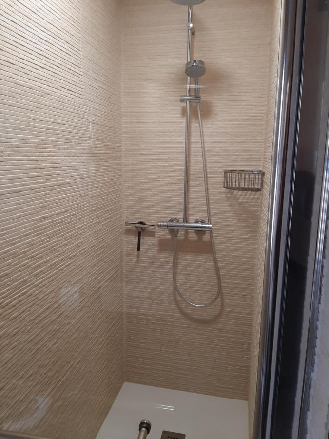 Apartment In Perfect Position Historic Centre מאלגה מראה חיצוני תמונה