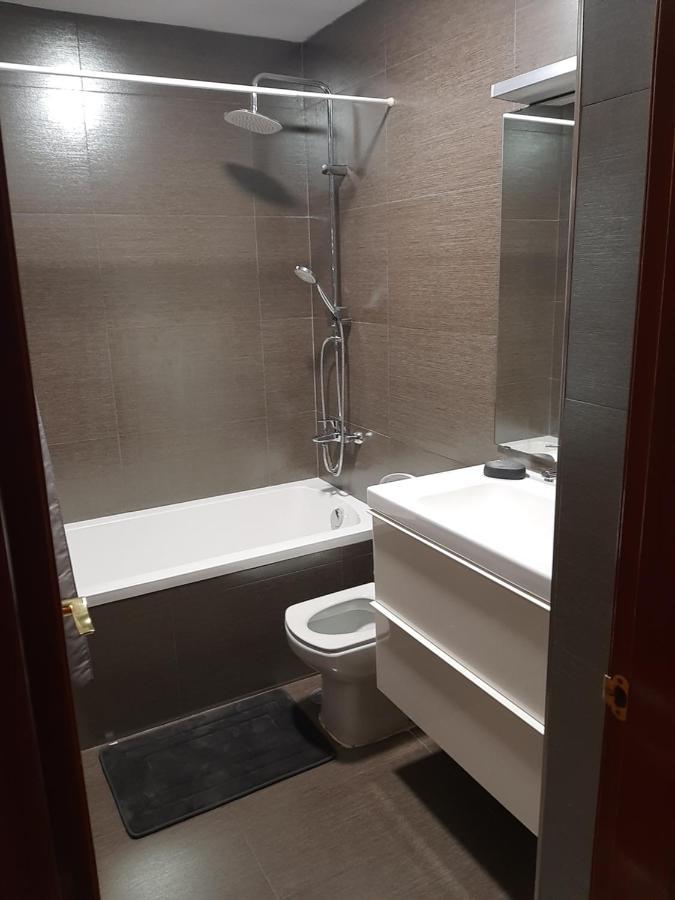 Apartment In Perfect Position Historic Centre מאלגה מראה חיצוני תמונה