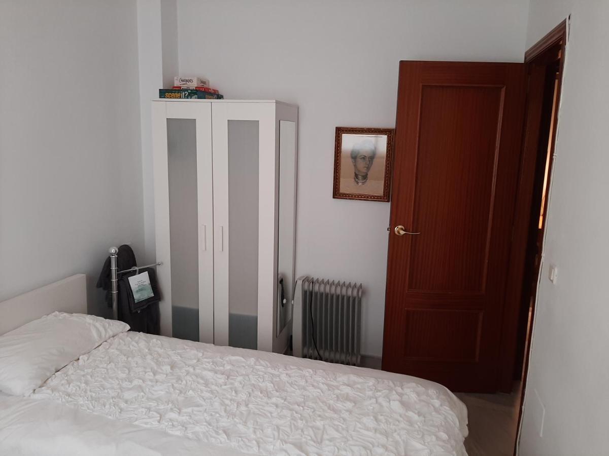 Apartment In Perfect Position Historic Centre מאלגה מראה חיצוני תמונה