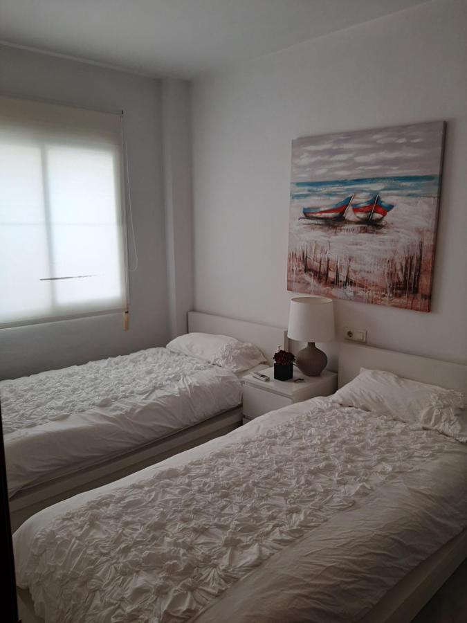 Apartment In Perfect Position Historic Centre מאלגה מראה חיצוני תמונה