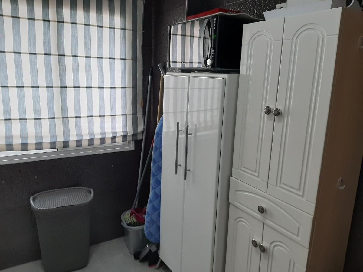 Apartment In Perfect Position Historic Centre מאלגה מראה חיצוני תמונה