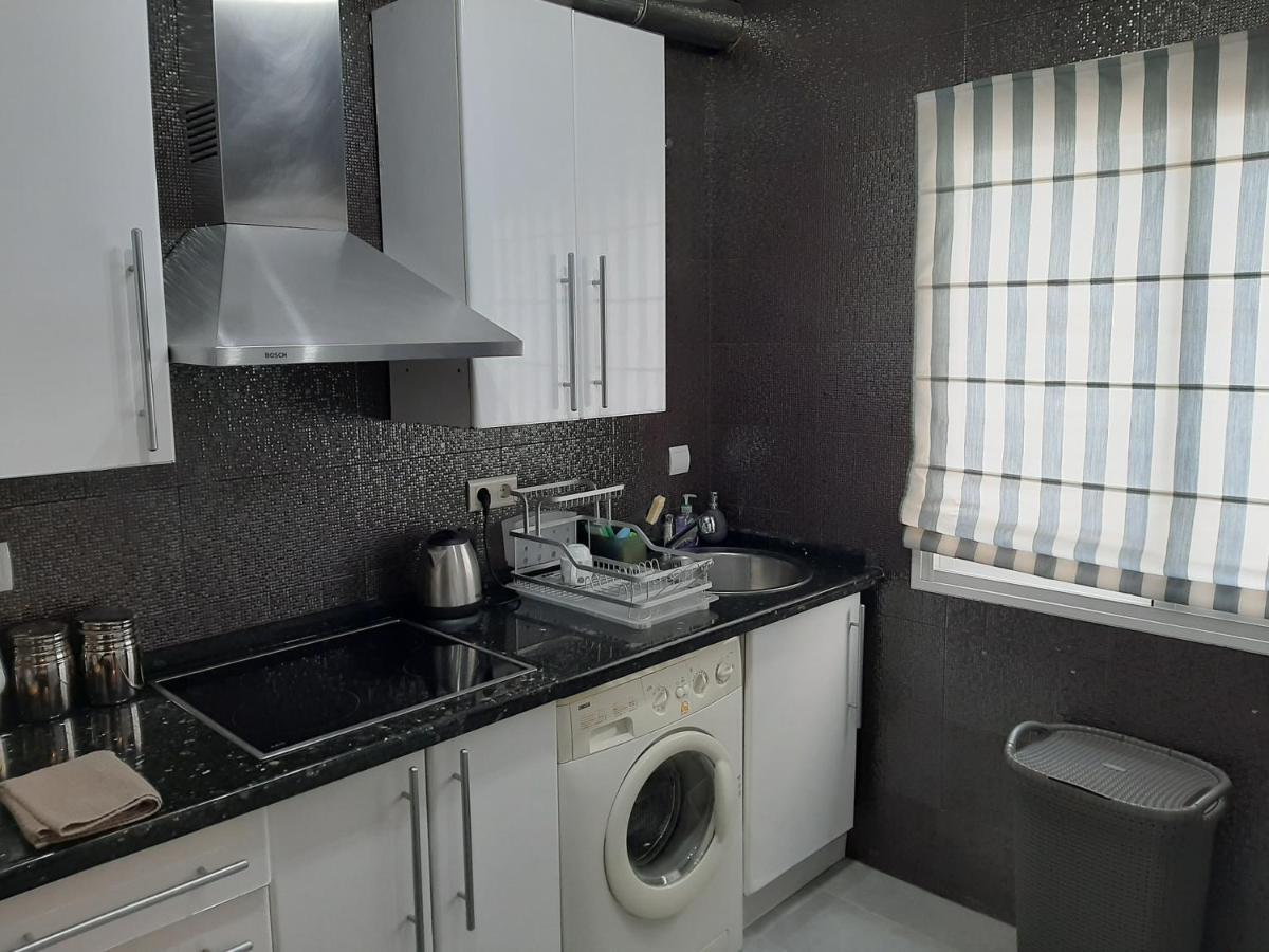 Apartment In Perfect Position Historic Centre מאלגה מראה חיצוני תמונה