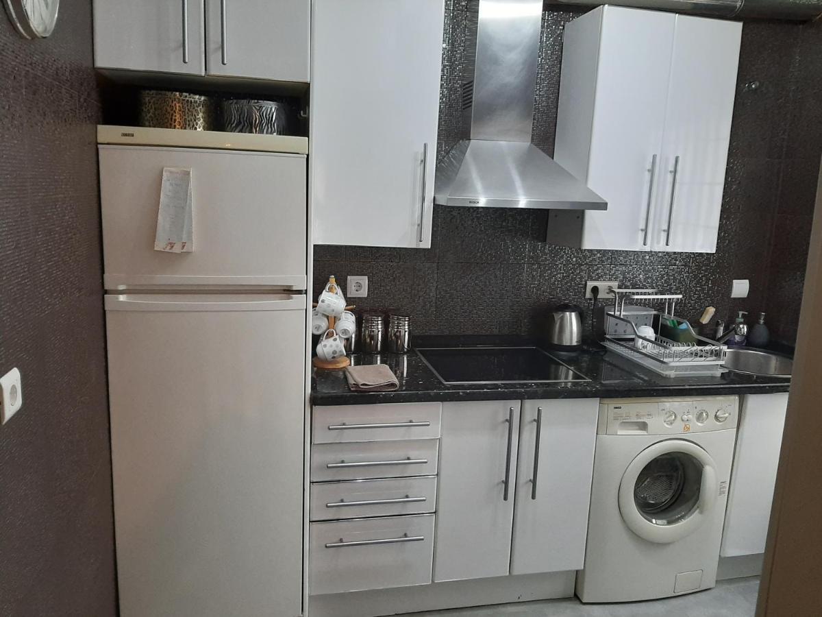 Apartment In Perfect Position Historic Centre מאלגה מראה חיצוני תמונה