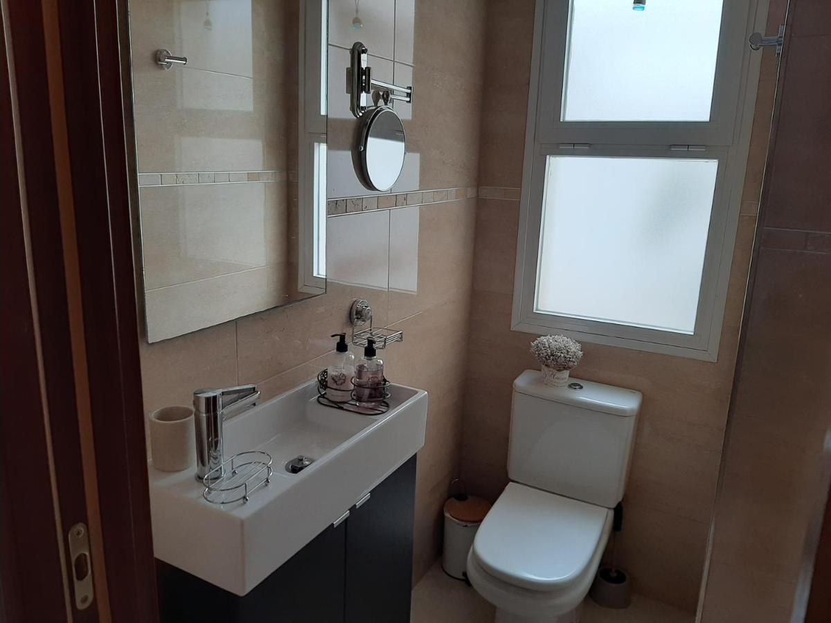 Apartment In Perfect Position Historic Centre מאלגה מראה חיצוני תמונה