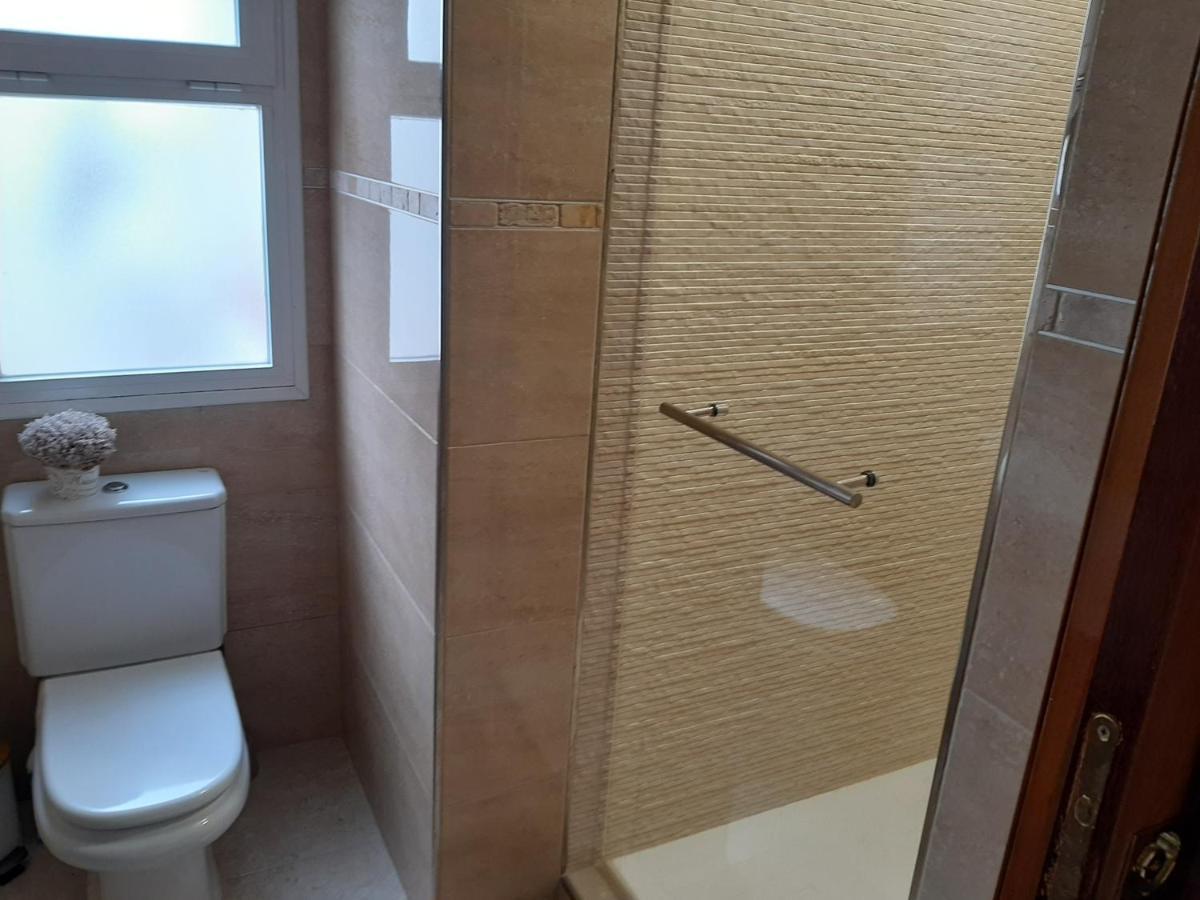 Apartment In Perfect Position Historic Centre מאלגה מראה חיצוני תמונה